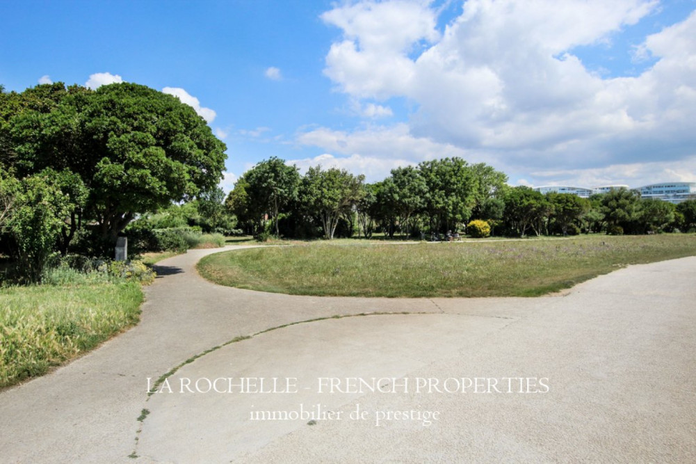 Maison à vendre Charente-Maritime / La Rochelle et sa région / La Rochelle