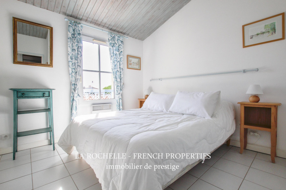 Property for sale - Maison Saint-Martin-de-Ré PJ-188