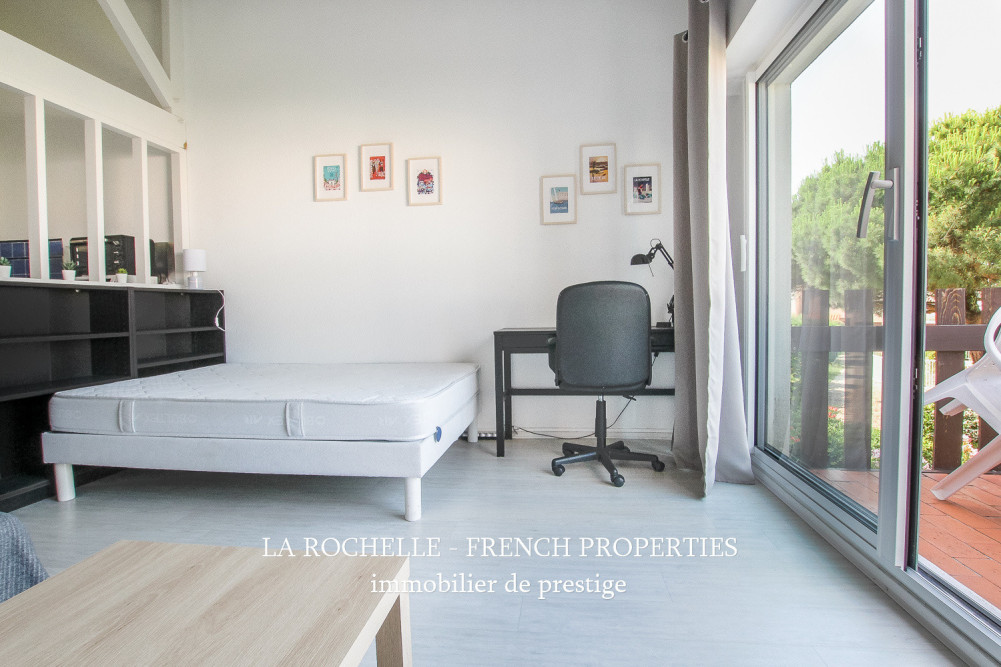 Property for sale - Appartement La Rochelle CG-236