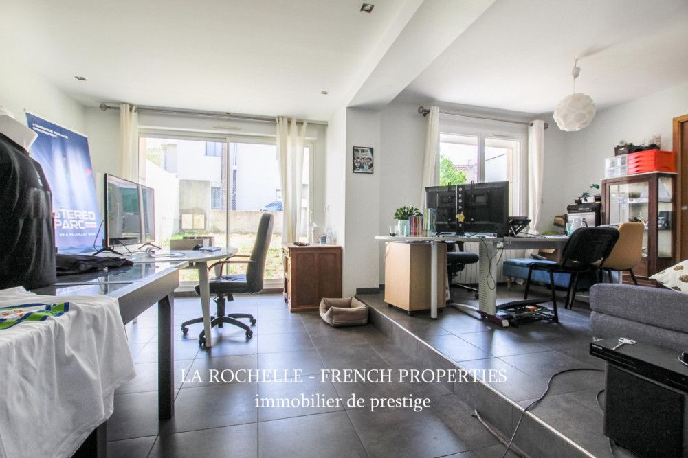 Bien à vendre - Maison La Rochelle CG-186