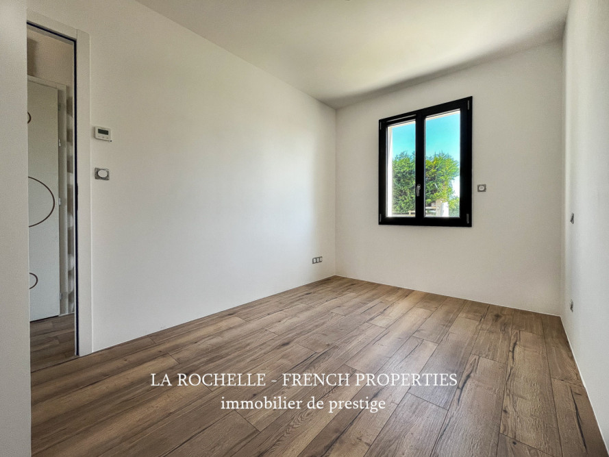 Property for sale - Maison Le Thou CG-266