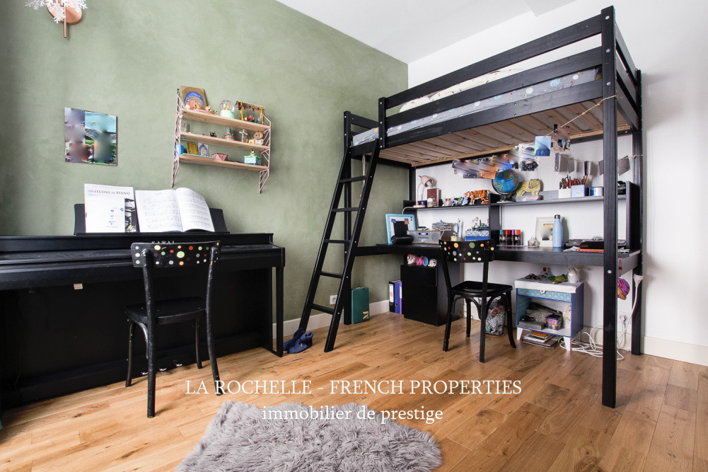 Bien à vendre - Appartement La Rochelle CG-230