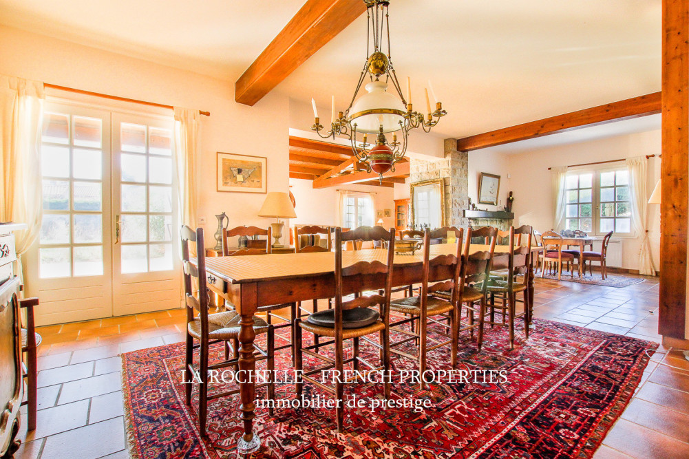 Bien à vendre - Maison Fouras CG-208