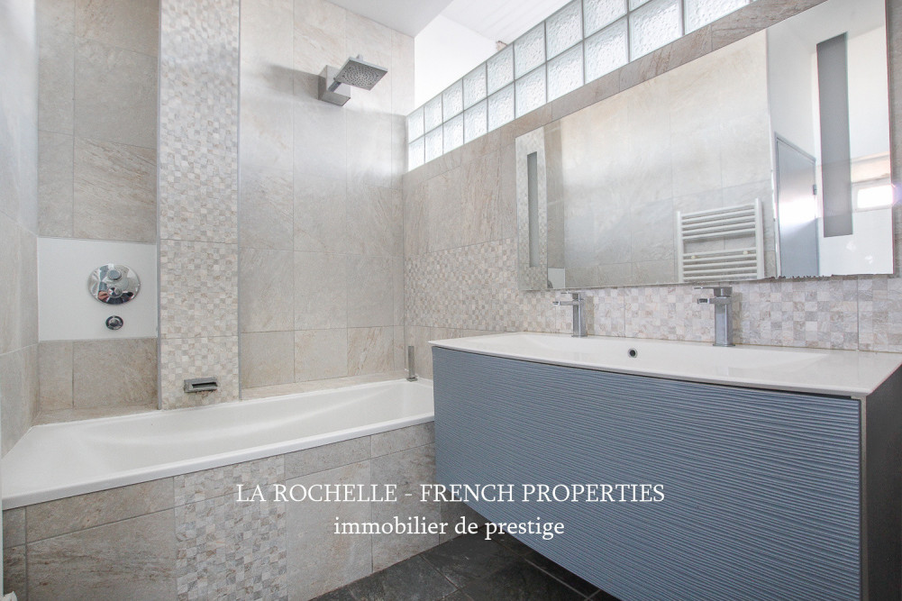 Bien à vendre - Maison Fontenay-le-Comte CG-263