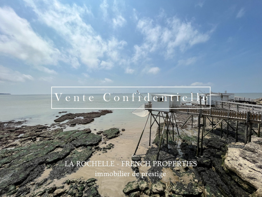 Bien à vendre - Maison Royan CG-223