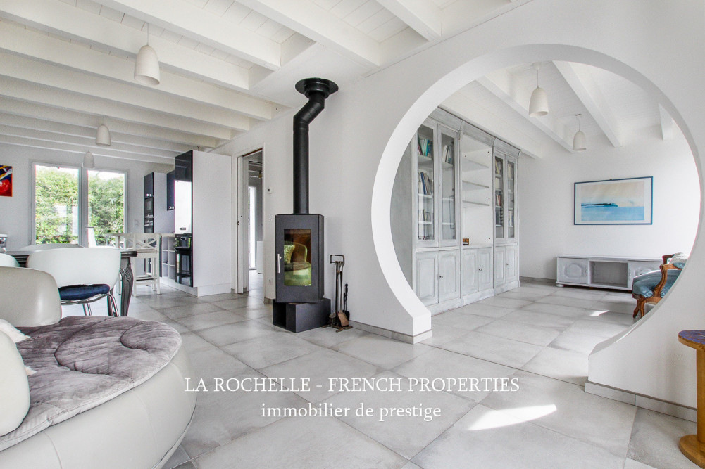 Property for sale - Maison Ars-en-Ré PJ-242