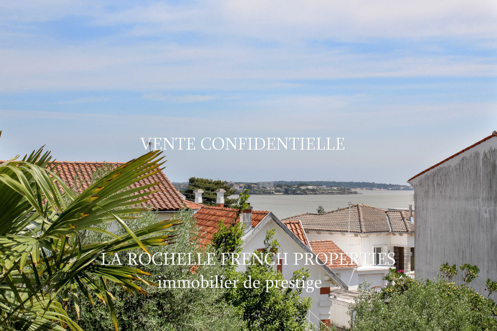 Bien à vendre - Maison Royan CG-223