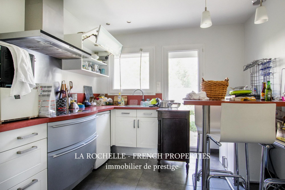 Bien à vendre - Maison La Rochelle CG-186
