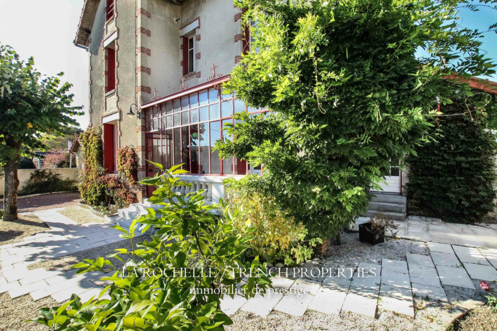 Property for sale - Maison Fontenay-le-Comte CG-170