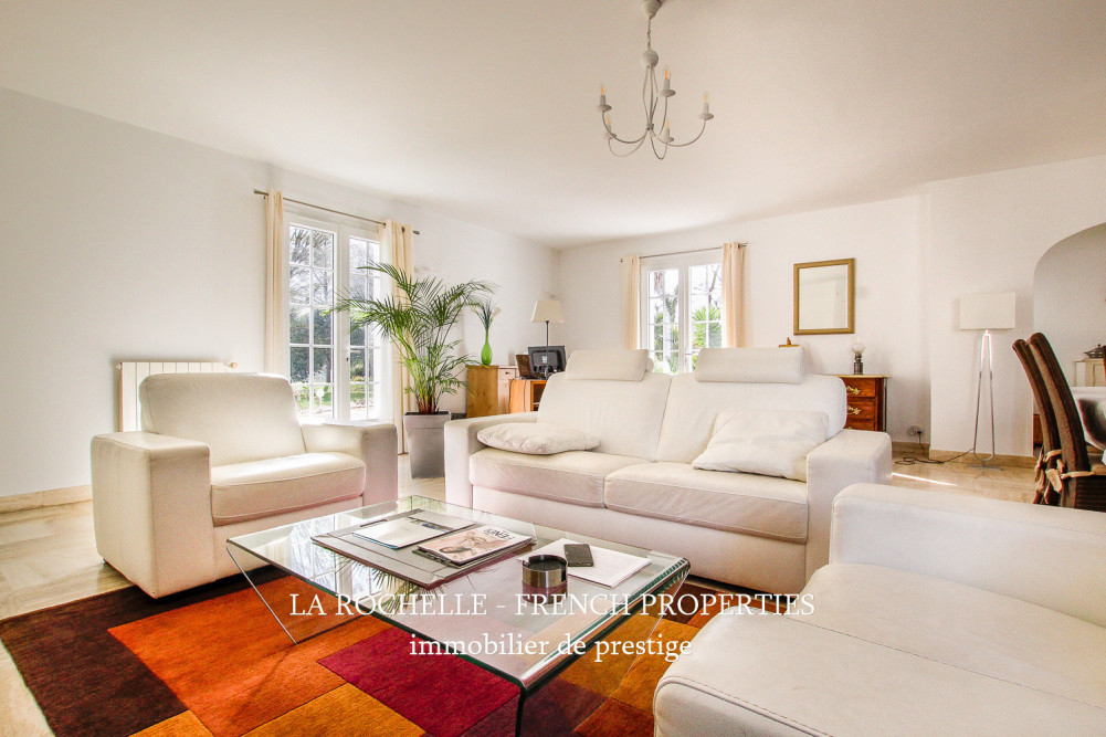 Bien à vendre - Maison La Rochelle CG-272