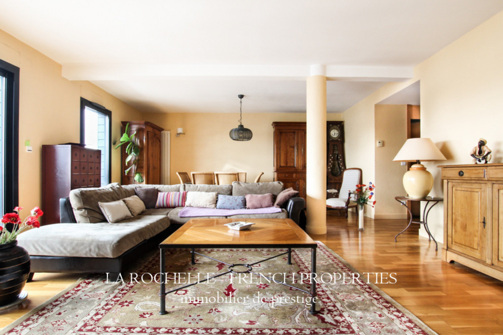 Property for sale - Appartement La Rochelle MR-178