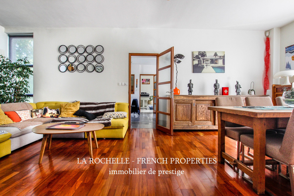 Bien à vendre - Maison La Rochelle CG-290
