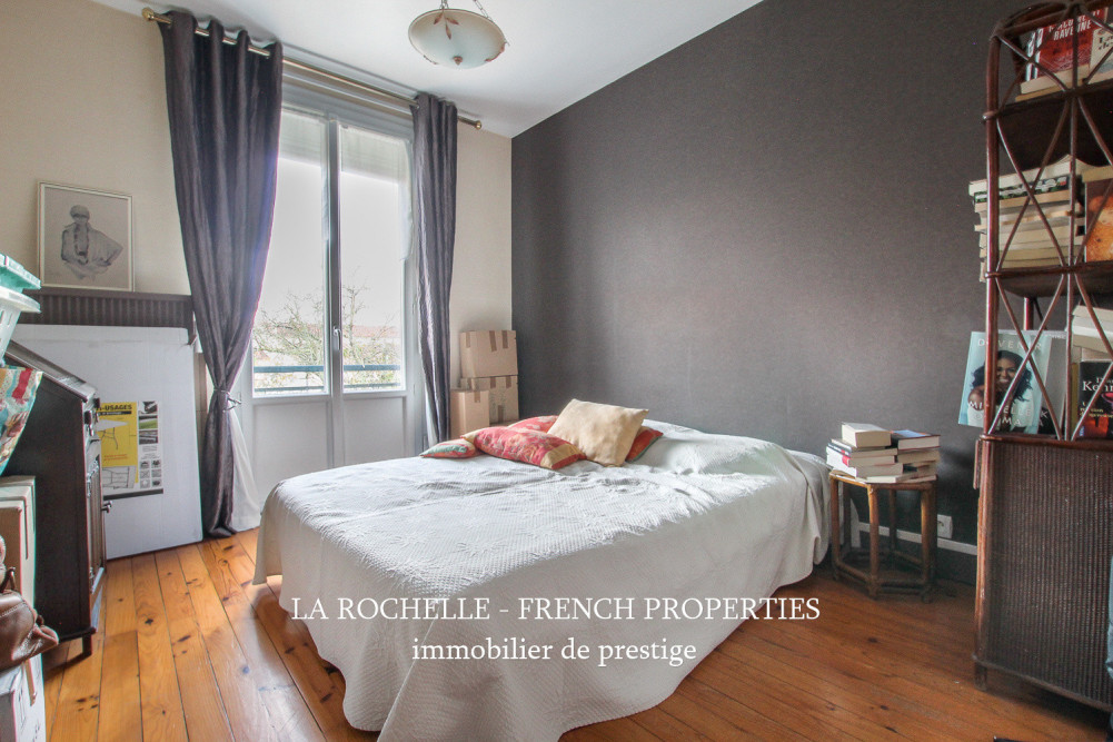 Bien à vendre - Maison La Rochelle CG-203