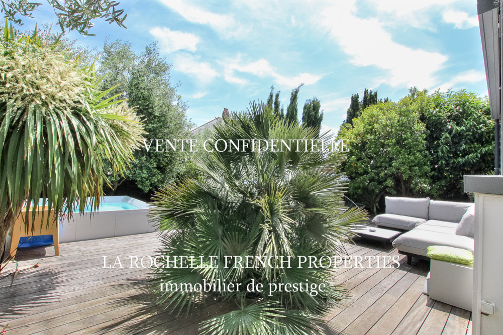 Bien à vendre - Maison Royan CG-223