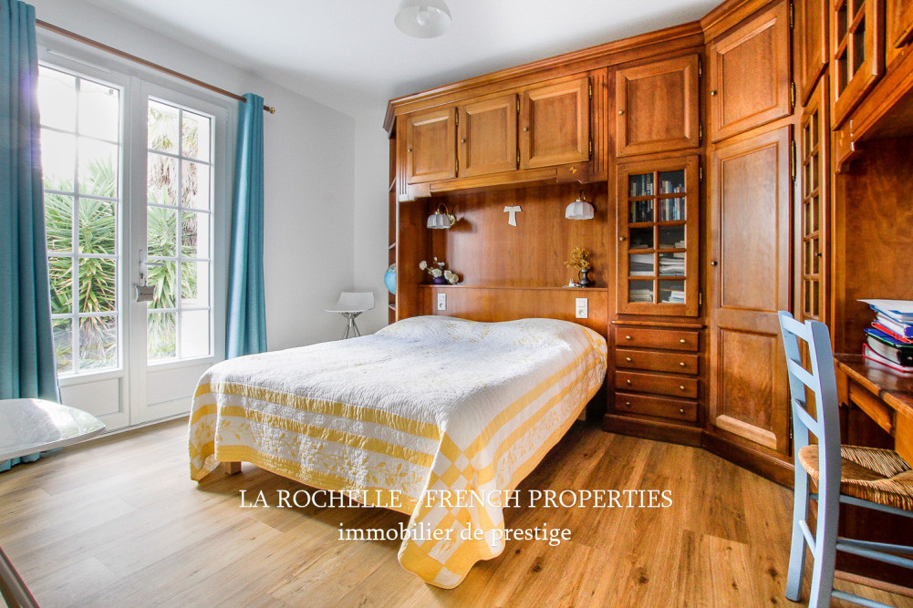 Bien à vendre - Maison La Rochelle CG-272