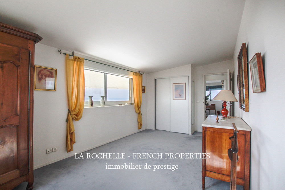 Bien à vendre - Appartement La Rochelle CG-257