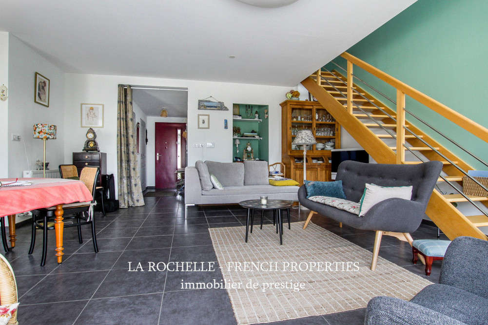 Property for sale - Maison Périgny MR-239