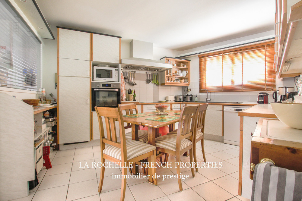 Bien à vendre - Maison La Rochelle CG-279