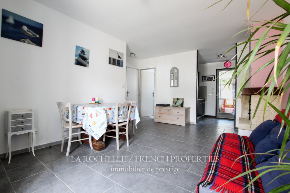 House for sale Charente-Maritime / Ile de Ré / La Flotte