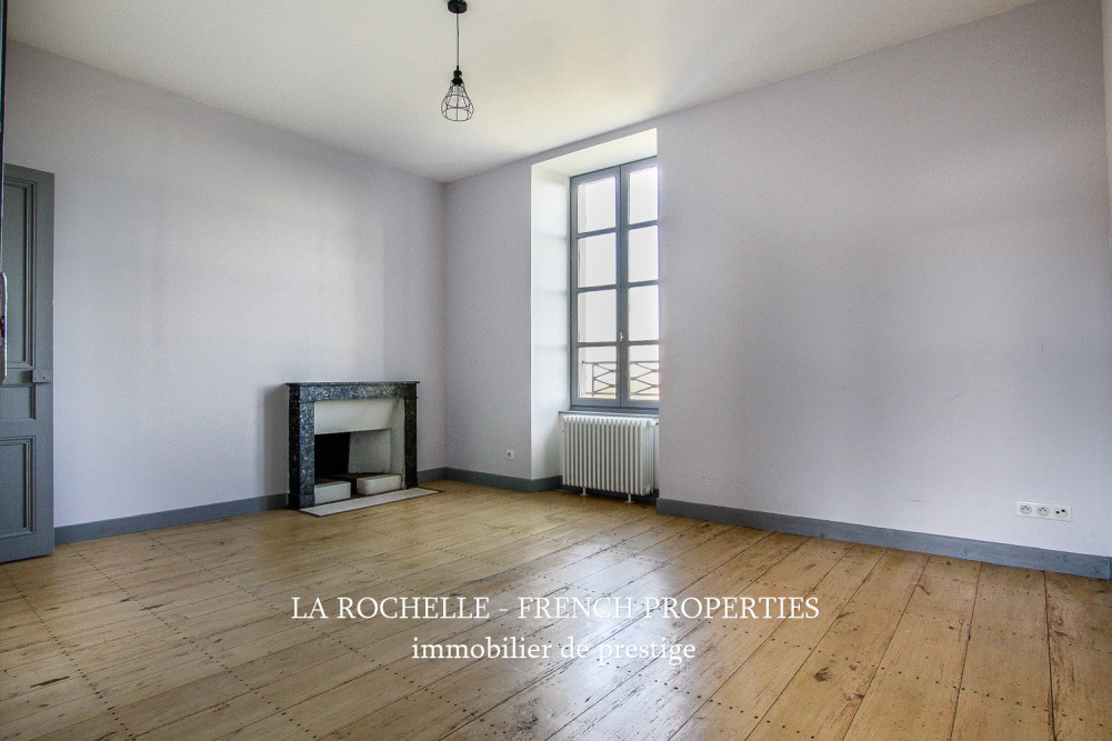 Bien à vendre - Maison Fontenay-le-Comte CG-263