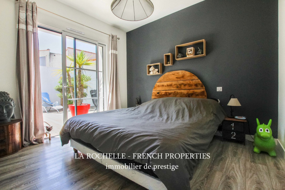 Property for sale - Maison La Rochelle CG-191