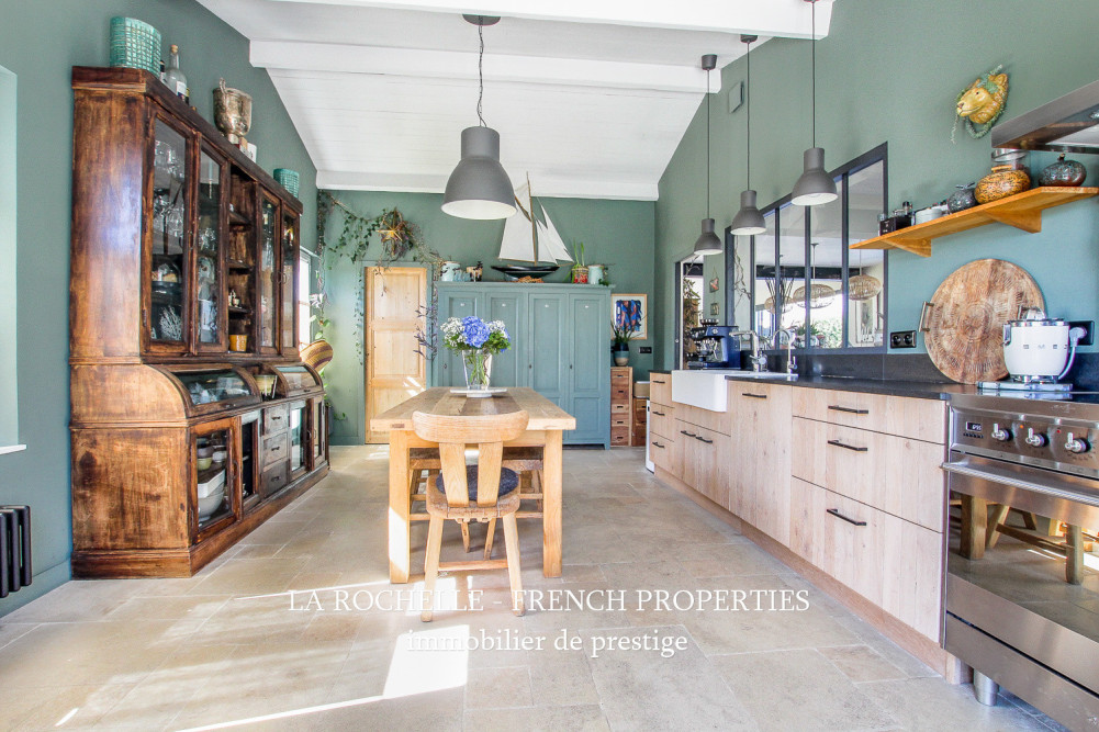Property for sale - Maison Sainte-Marie-de-Ré PJ-28