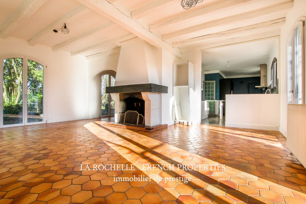 Bien à vendre - Maison La Rochelle CG-258