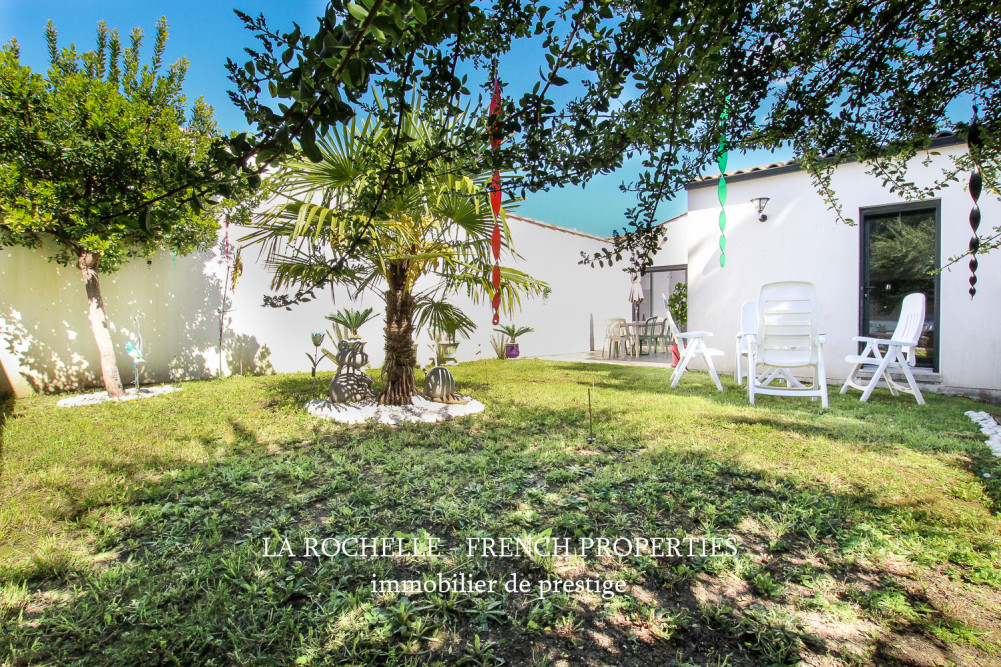Maison à vendre Charente-Maritime / La Rochelle et sa région / Dompierre-sur-Mer