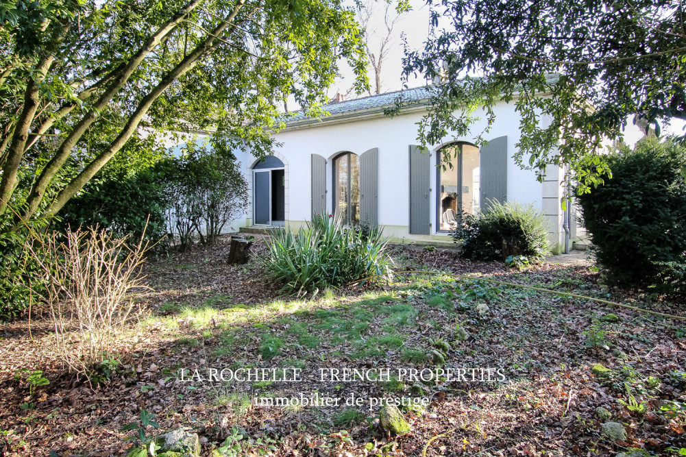 Maison à vendre Charente-Maritime / La Rochelle et sa région / La Rochelle