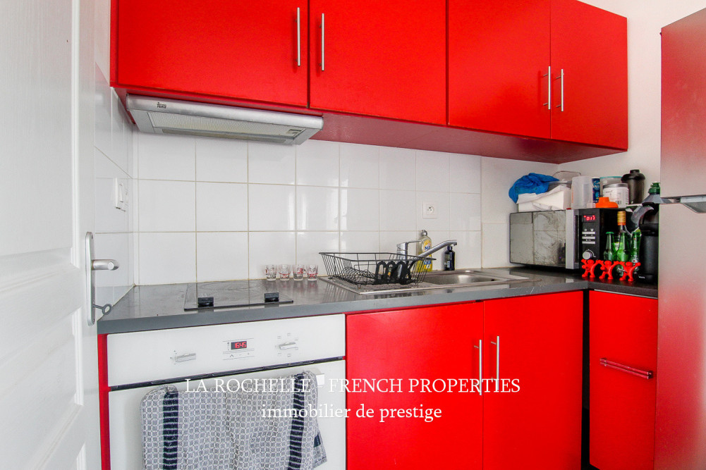 Bien à vendre - Appartement Périgny CG-285
