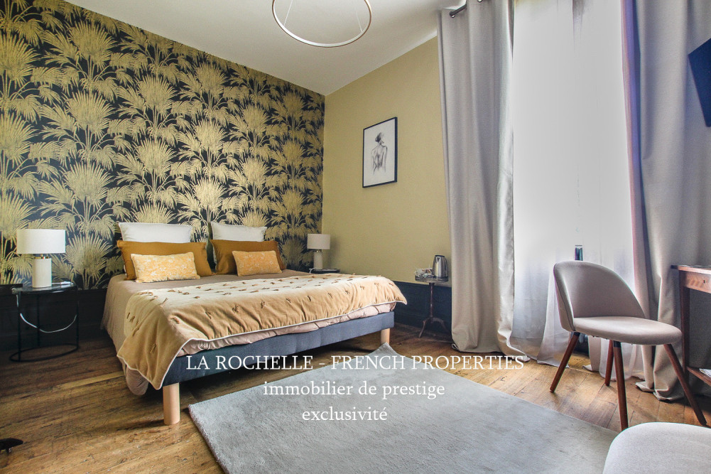 Property for sale - Maison Fontenay-le-Comte CG-265