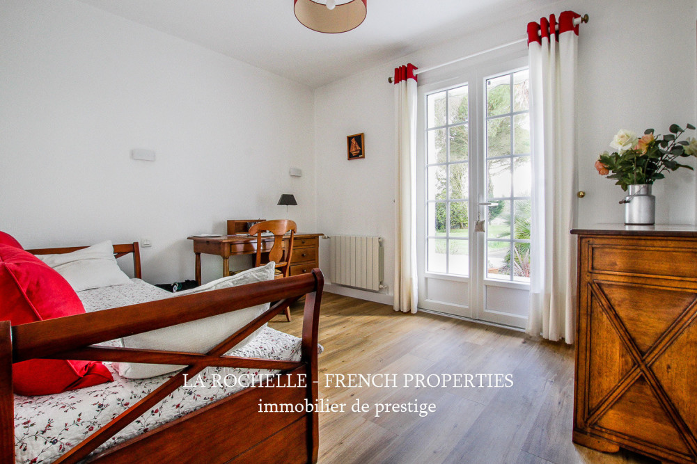 Bien à vendre - Maison La Rochelle CG-272