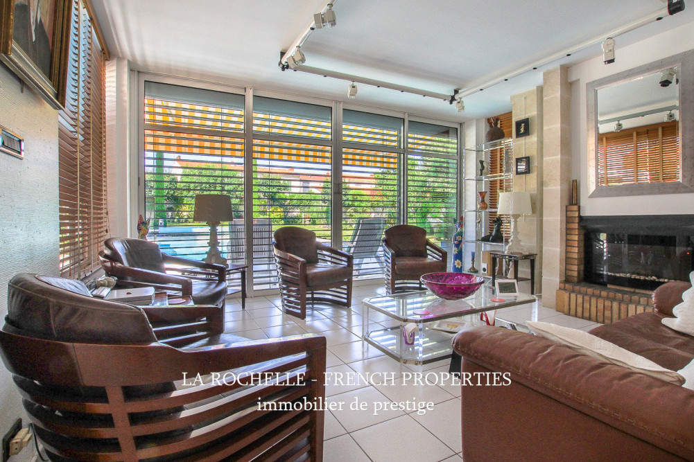 Bien à vendre - Maison La Rochelle CG-279