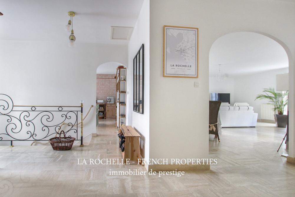 Bien à vendre - Maison La Rochelle CG-272