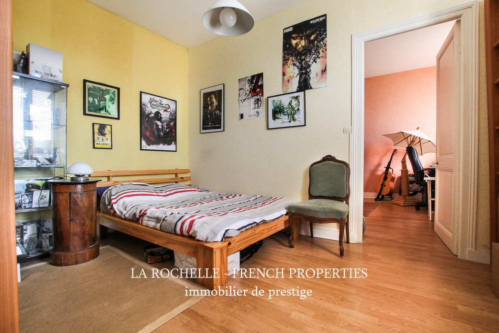 Bien à vendre - Maison La Rochelle CG-210