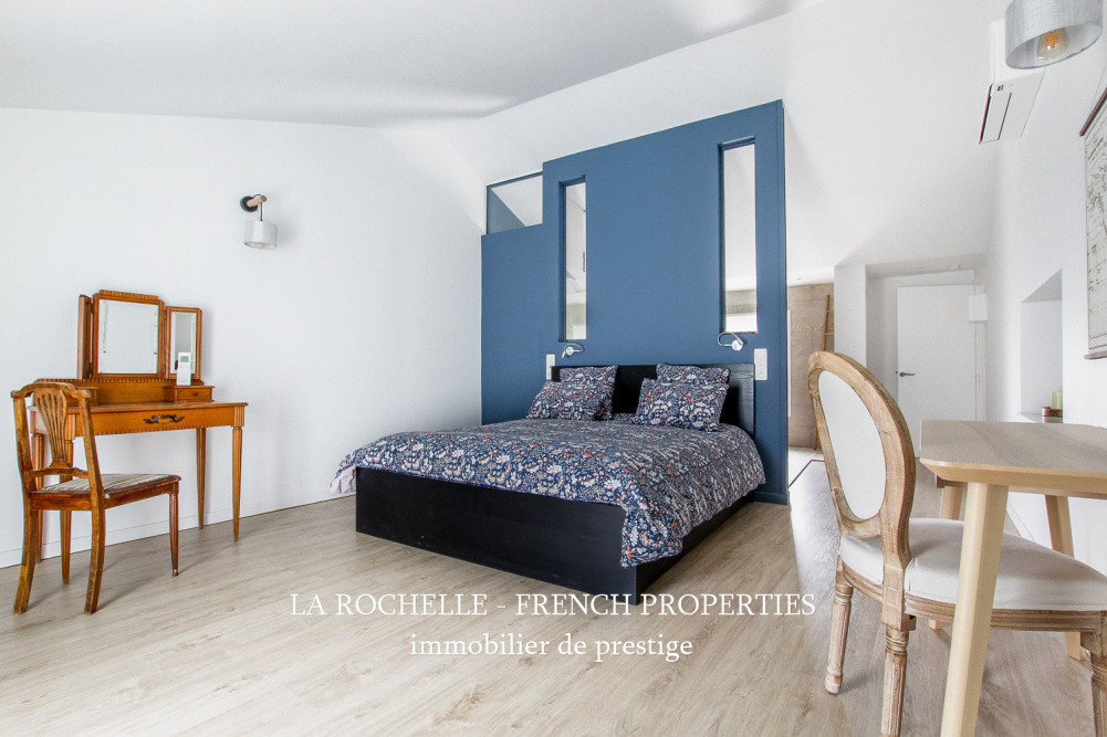 Bien à vendre - Maison Aigrefeuille-d'Aunis PJ-273