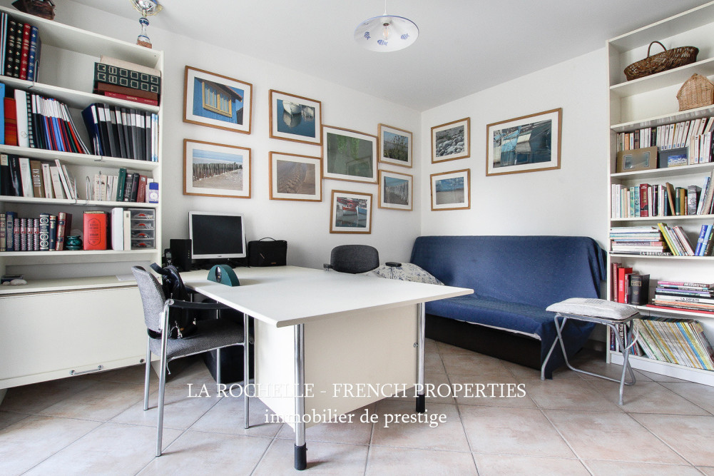 Bien à vendre - Maison Saint-Georges-d'Oléron CG-275