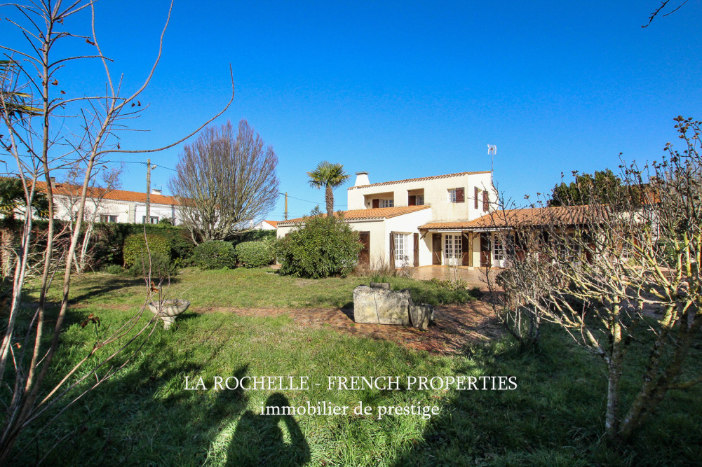 Bien à vendre - Maison Fouras CG-208