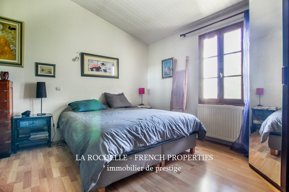 Property for sale - Maison La Rochelle CG-293