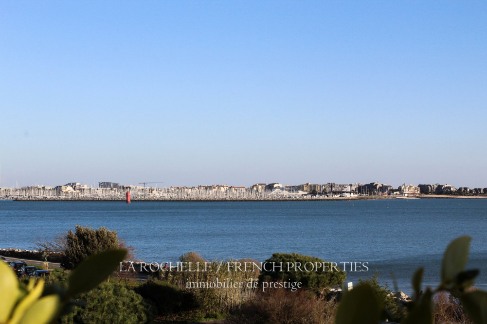 Maison à vendre Charente-Maritime / La Rochelle et sa région / La Rochelle