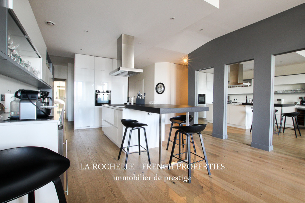 Bien à vendre - Appartement La Rochelle CG-205