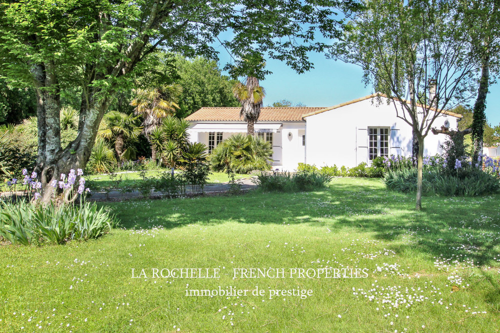 Bien à vendre - Maison La Rochelle CG-272