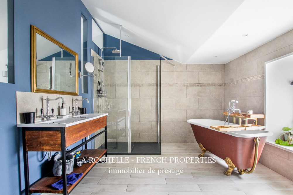 Bien à vendre - Maison Aigrefeuille-d'Aunis PJ-273