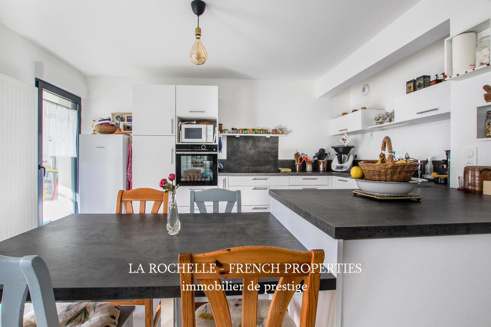Property for sale - Appartement La Rochelle CG-296