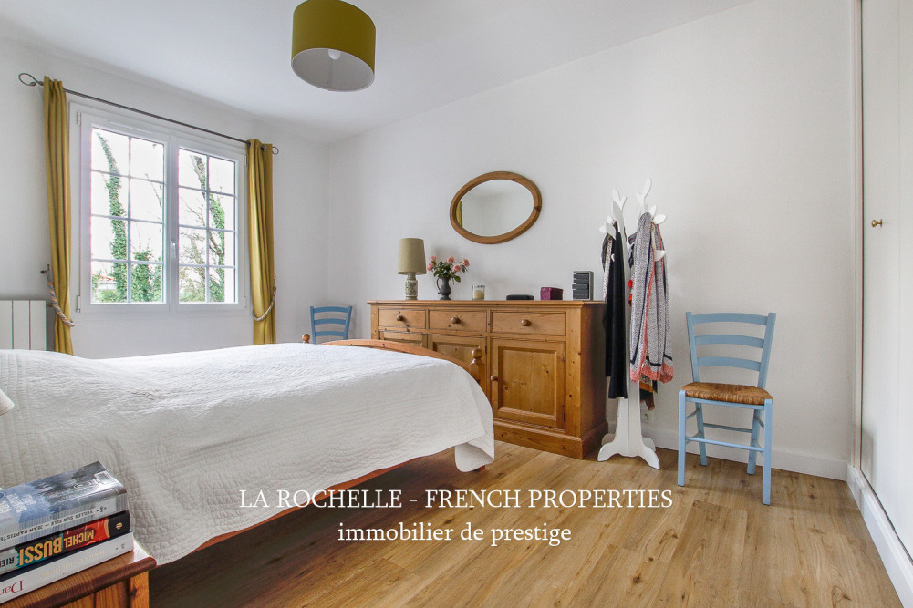 Bien à vendre - Maison La Rochelle CG-272