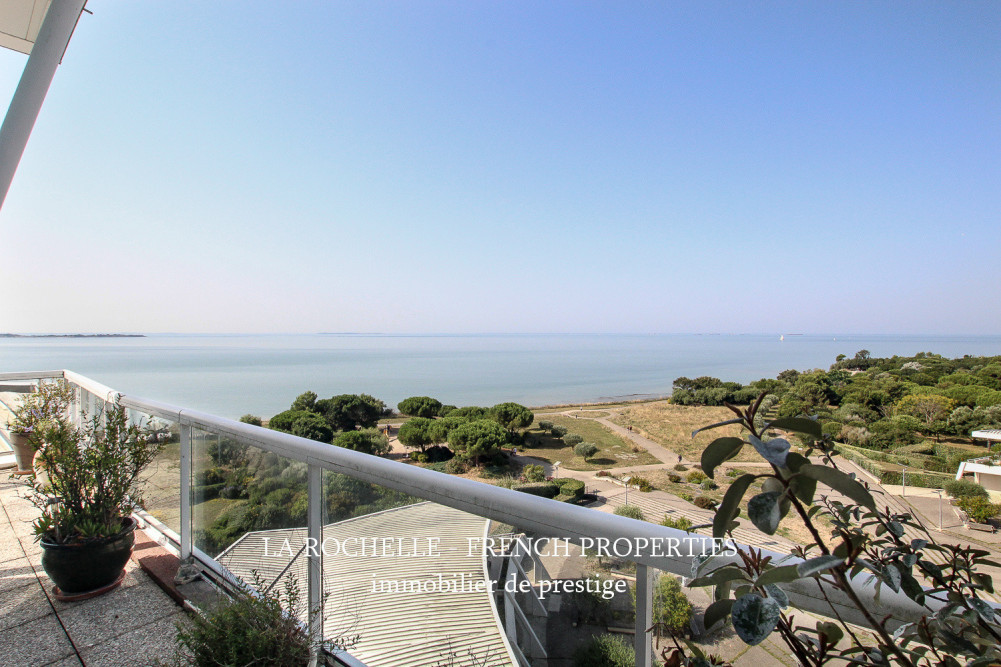 Maison à vendre Charente-Maritime / La Rochelle et sa région / La Rochelle
