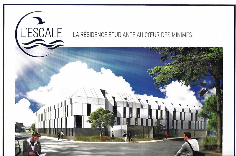 Bien à vendre - Appartement La Rochelle CG-097D