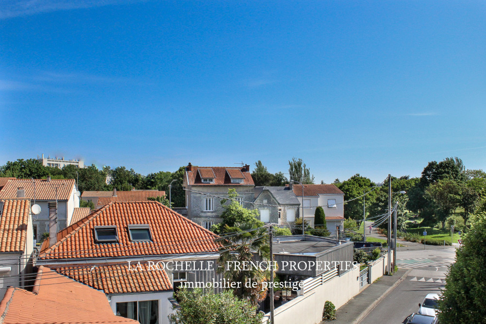 Bien à vendre - Appartement La Rochelle CG-276