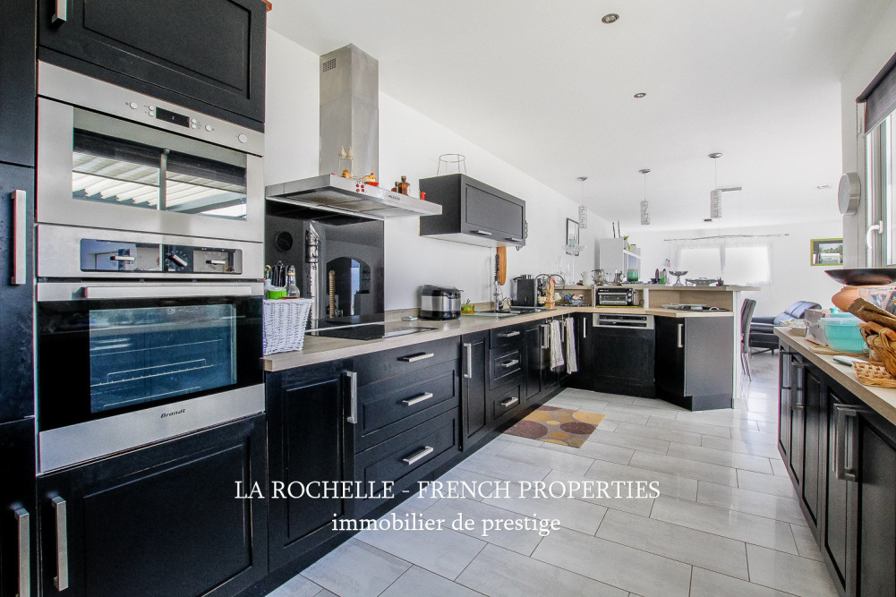 Bien à vendre - Maison La Rochelle CG-274