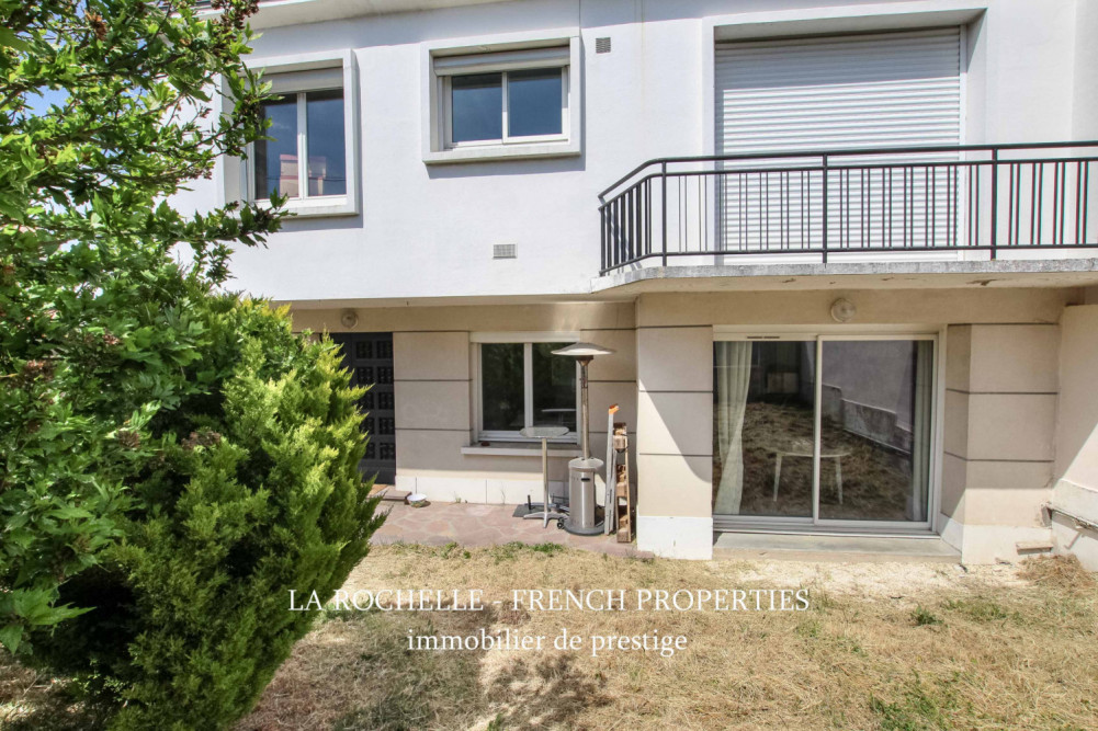 Bien à vendre - Maison La Rochelle CG-186